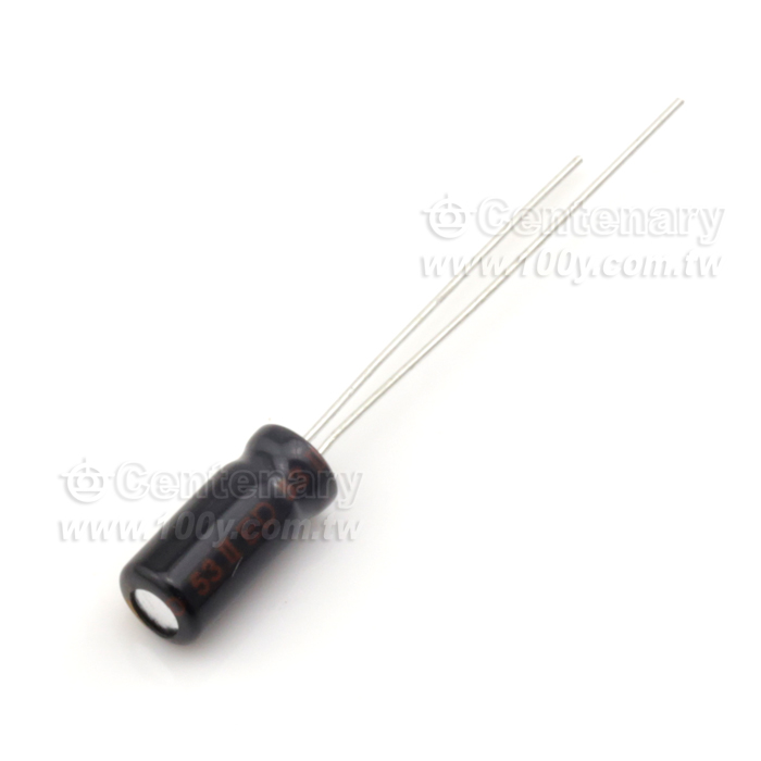 松下_低阻抗 2.2uf/50V - 74044 產品圖片