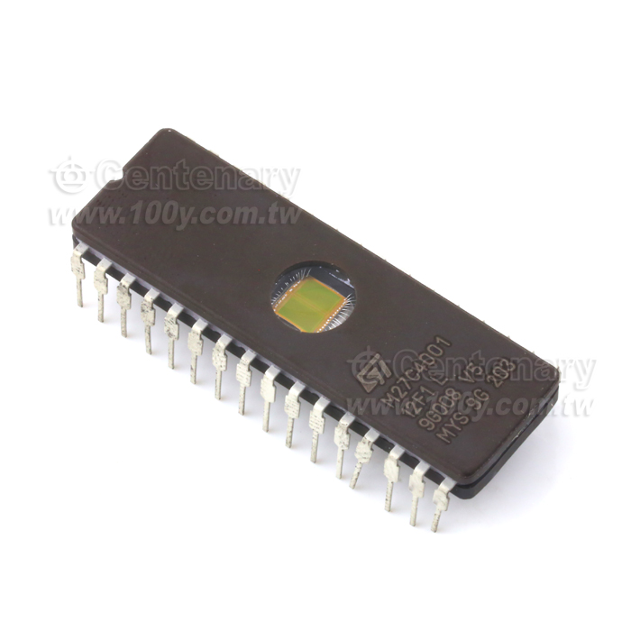 UV EPROM - 19590 Product Image