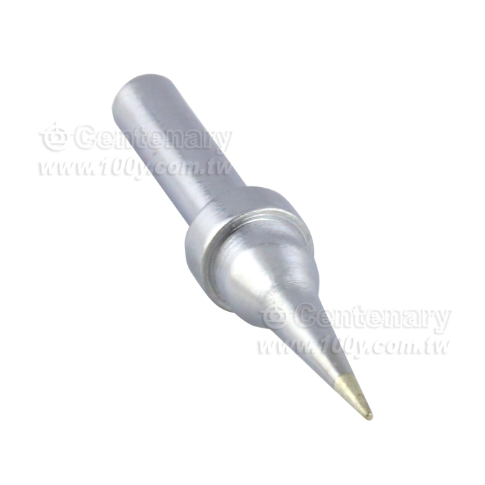 刀形烙鐵頭 R0.25 - 107519 產品圖片