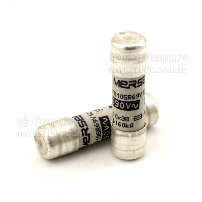 保險絲 1A/690Vac - 89892 產品圖片