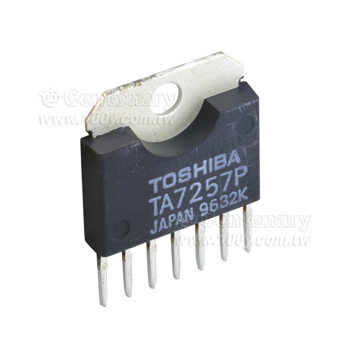 Bridge Driver - 74533 Product Image
