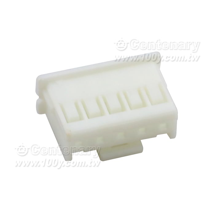 XA系列 12P母頭 P:2.5mm - 118382 產品圖片