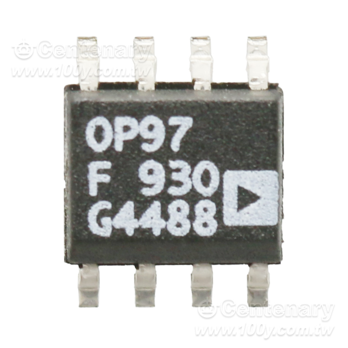 8 ld SOIC  RoHS - 33627 產品圖片
