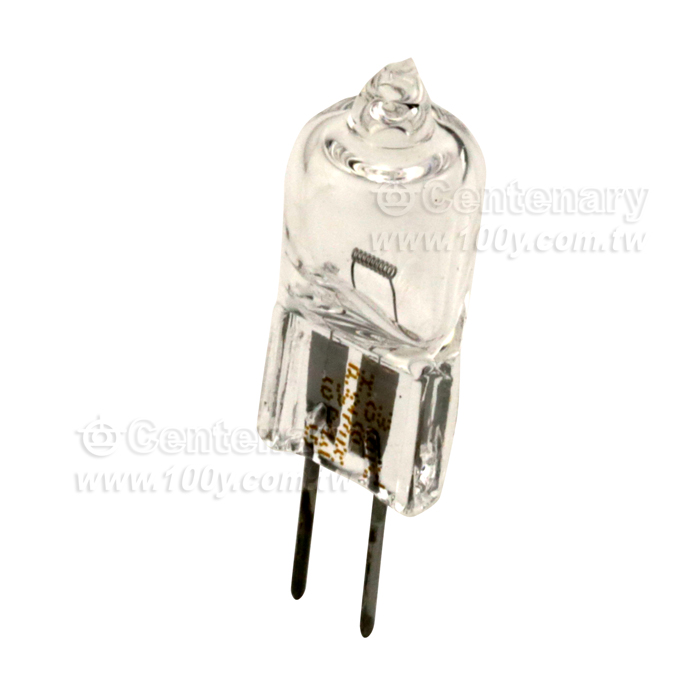 6V20W   G4燈 顯微鏡專用 - 39378 產品圖片