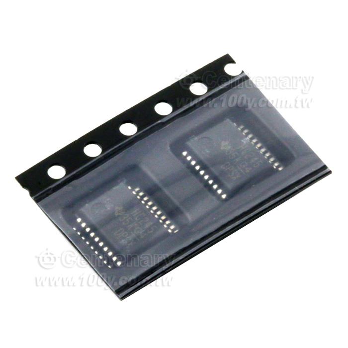 20P/SSOP Pb-Free - 74505 產品圖片