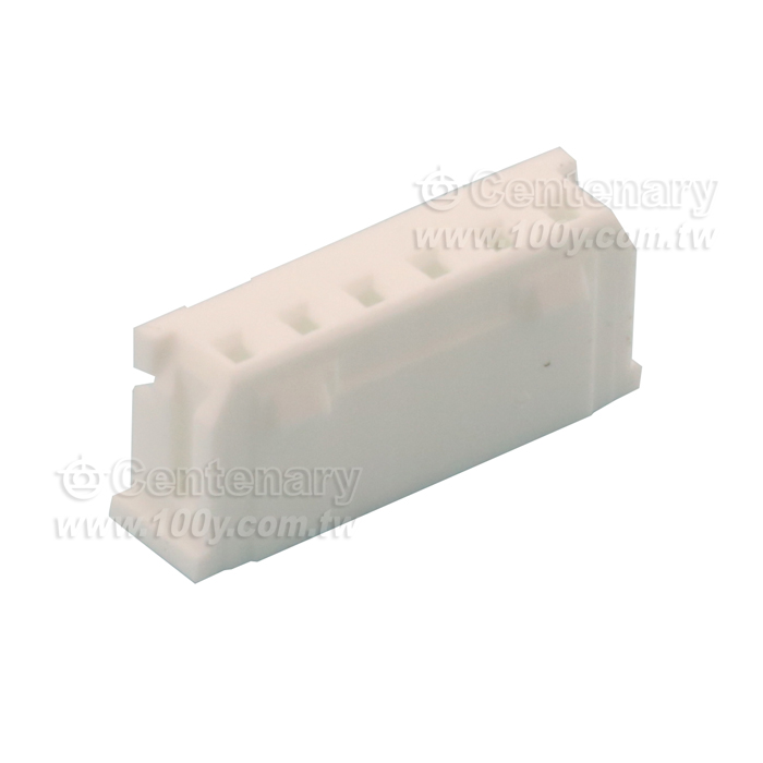 Micro-Latch 51065-2 mm 6P 母頭 - 75231 產品圖片