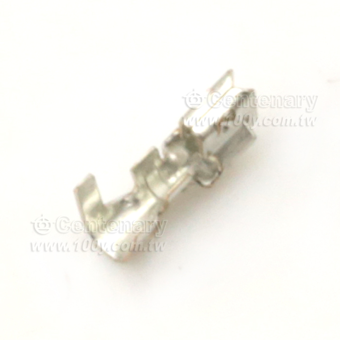 MOLEX_壓接端子 - 75240 產品圖片