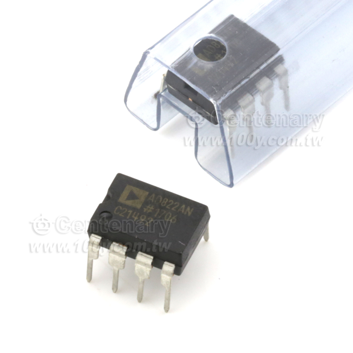 8P/ DIP運算放大器 - 32570 產品圖片