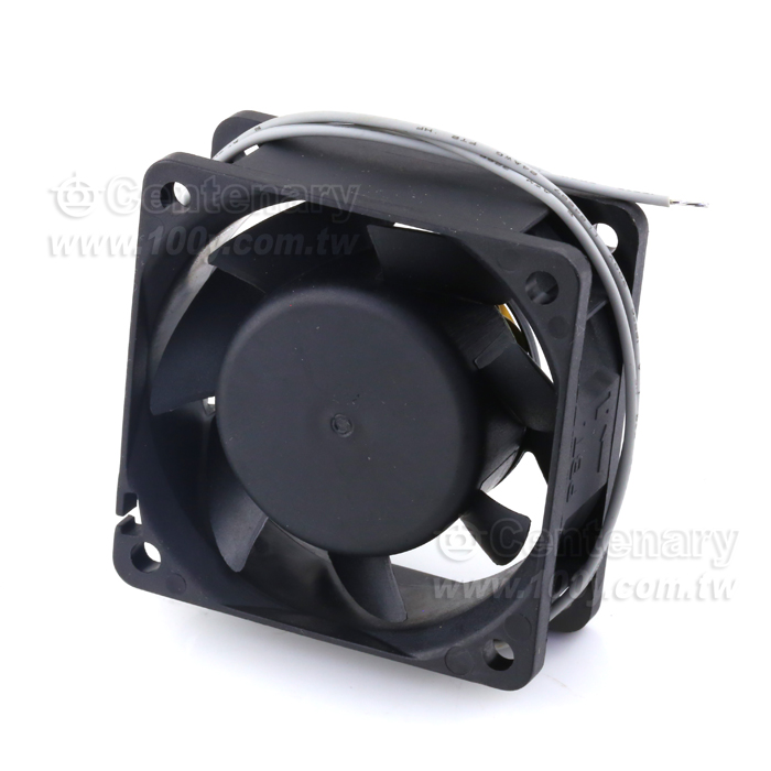 SUNON MagLev Motor AC Fan - 75023 Product Image