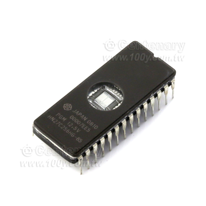 28P/DIP EPROM - 74652 產品圖片