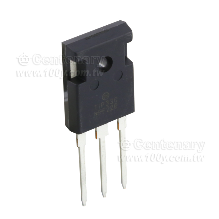 NPN 3P/TO-247【ROHS】 - 75252 產品圖片