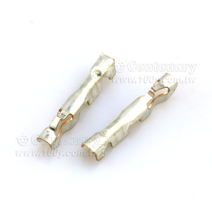 EI系列 端子(插座/Socket) - 84431 產品圖片