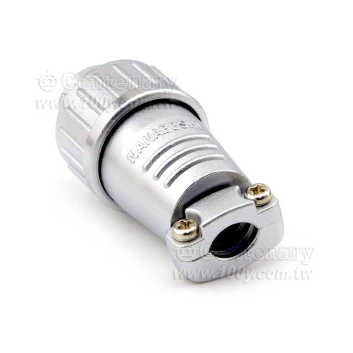 NJC系列5P七星電纜接頭 - 75421 產品圖片