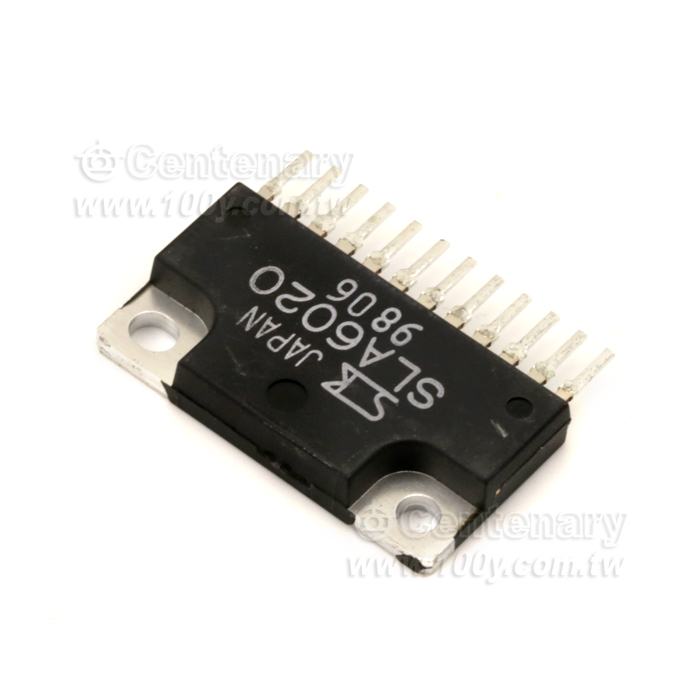 馬達驅動控制 IC - 49439 產品圖片