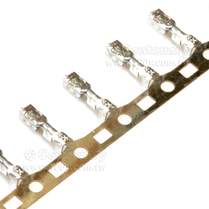 For Molex Mini-Lock 51163系列  2.5mm - 75310 產品圖片
