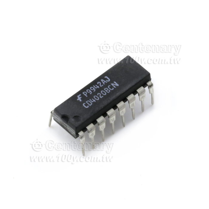 16P/DIP   -0.5~18V - 22531 產品圖片