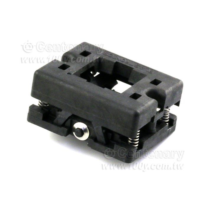 QFN36 6*6 SOCKET - 75820 Product Image