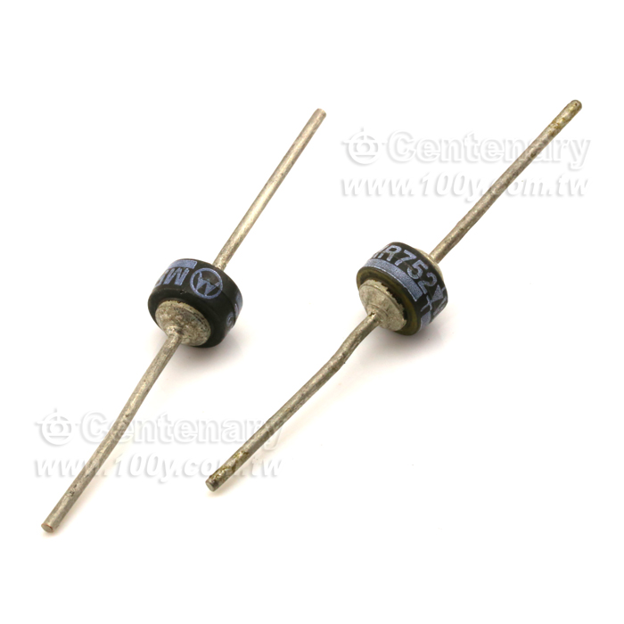 Axial Lead - 35482 產品圖片