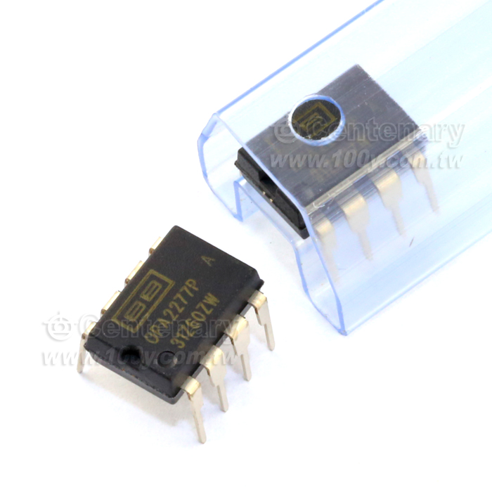 8P/DIP RoHS - 33807 產品圖片
