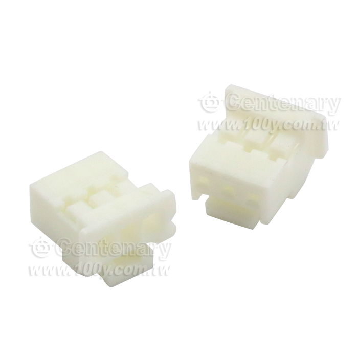 PA_9P母頭 P:2.0mm - 79416 產品圖片