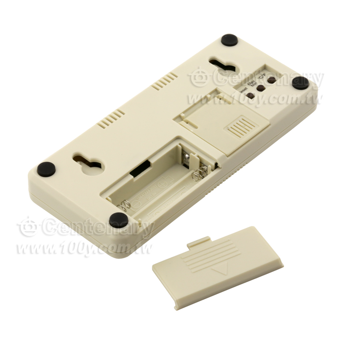 USB Thermo-Hygrometer - 76009 產品圖片