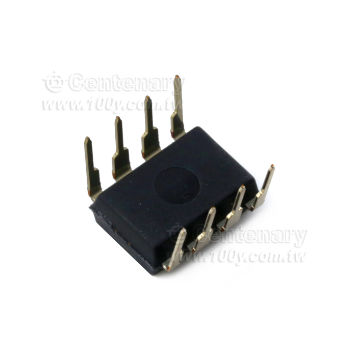 8P/DIP  Pb-Free - 34743 產品圖片