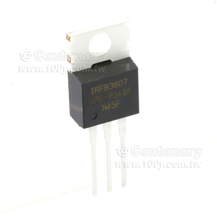 HEXFET Power MOSFET - 74747 Product Image