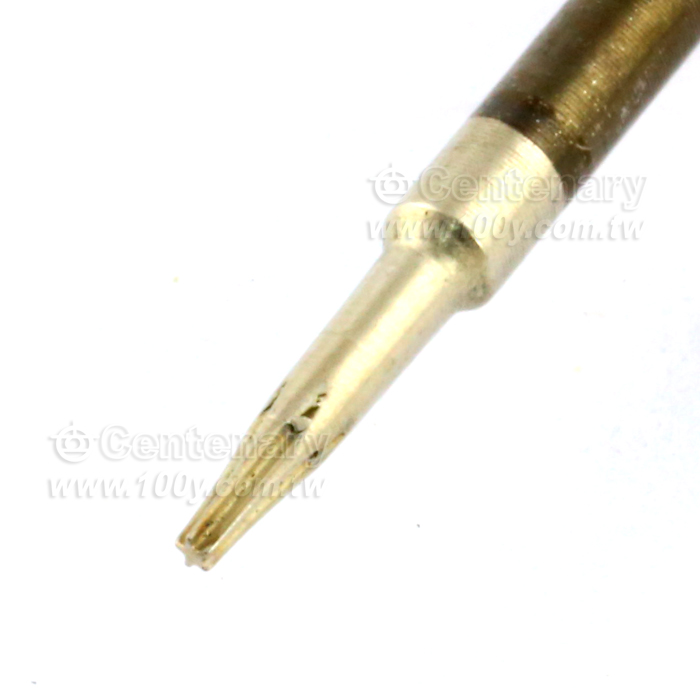 iPhone★星形起子 0.8*25mm - 76251 產品圖片