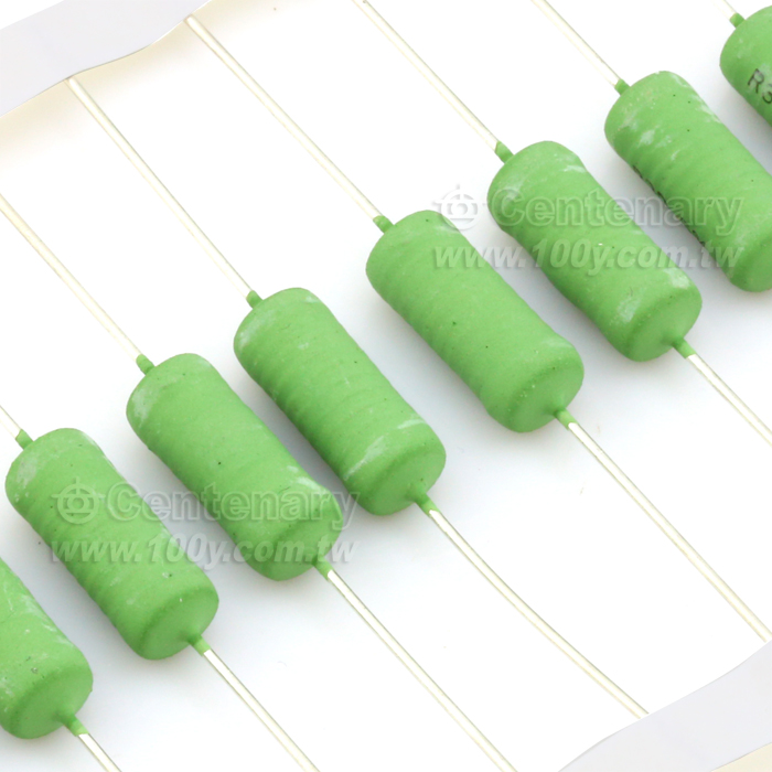 3watts 0.15ohms 5% - 76314 產品圖片