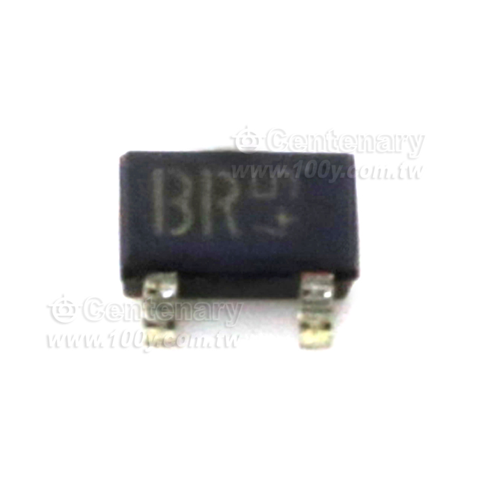 General Purpose Transistor - 76350 Product Image
