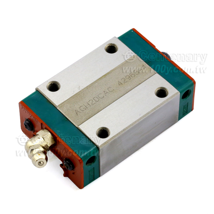 HIWIN_SliDER - 105378 Product Image