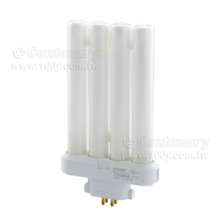 HITACHI_ compact fluorescent lamps - 63011 Product Image