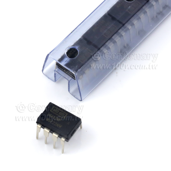 Precision, Low Power INSTRUMENTATION - 50351 Product Image
