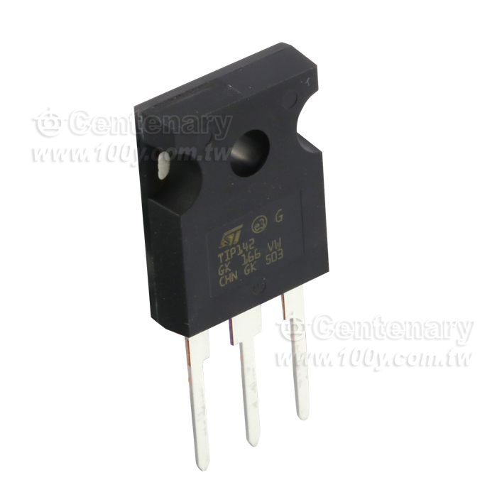 3PIN/TO-247 (ROHS)NPN 100V/10A - 76534 產品圖片