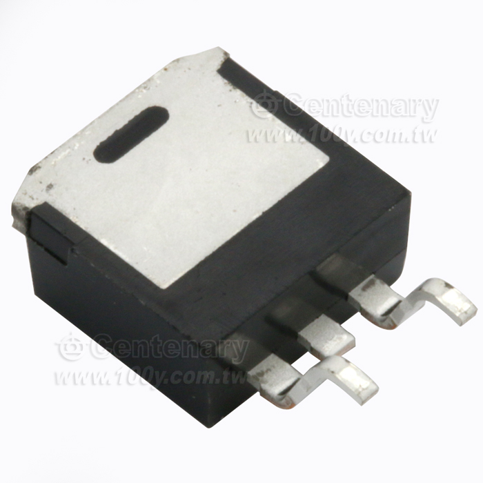 D2-Pak (ROHS) - 75732 產品圖片
