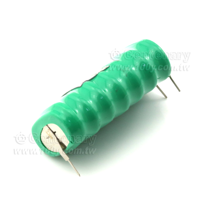 VARTA  8.4V 140mAh (正1/負2PIN) - 107452 產品圖片