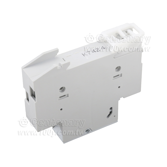 SIEMENS_保險管座 - 57568 產品圖片