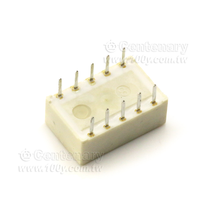 Miniature Relay - 3472 Product Image