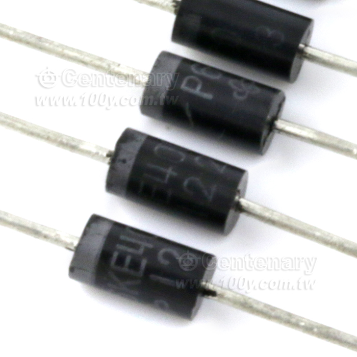 Vishay_Trans ZoRB TVS - 86264 Product Image