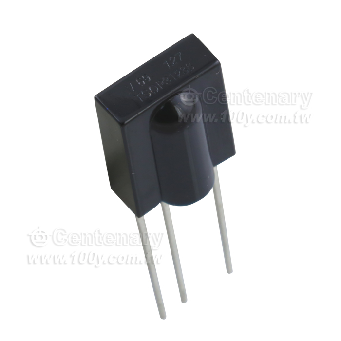 Vishay_IR Receiver Modules For Remote Control Systems - 76581 Product Image