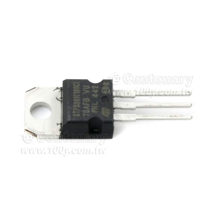 肖特基二極管 100V 15A - 79918 產品圖片