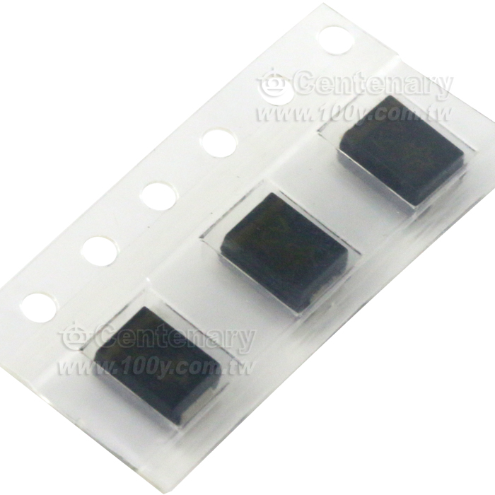 TVS Diodes  9V 600 W - 77435 產品圖片