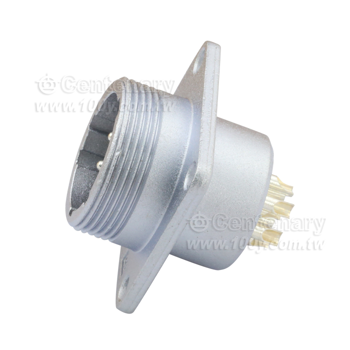NJC Series Connector - 108116 Product Image