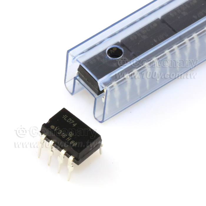 PDIP-8PIN - 76416 產品圖片