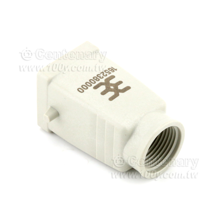 塑料外罩 HA SIZE 1 PG11引線 - 75335 產品圖片