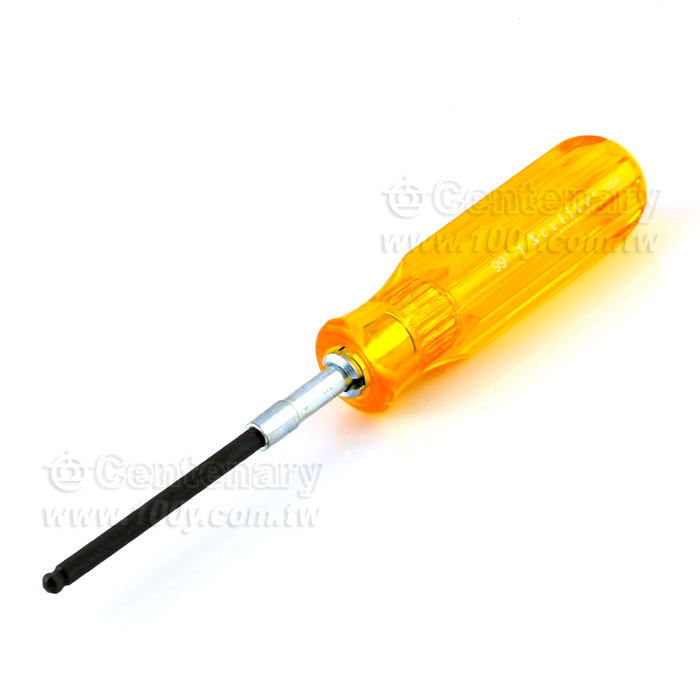 Apex Tool_Hex Socket Type Screwdriver Set - 77174 Product Image