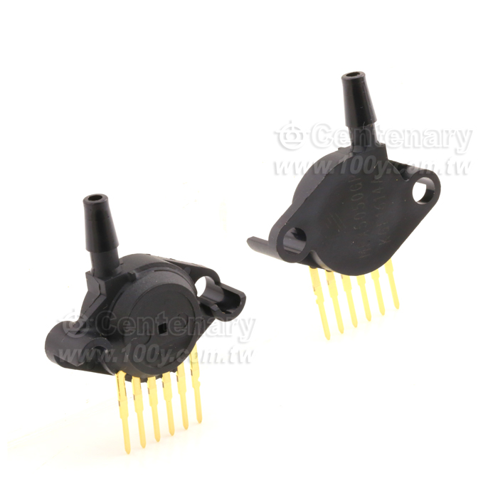 壓力傳感器 0~50kPa - 111854 產品圖片