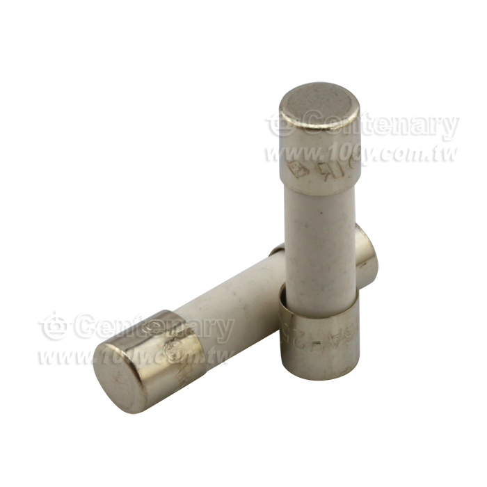 10A/250V 快熔保險絲 - 85453 產品圖片