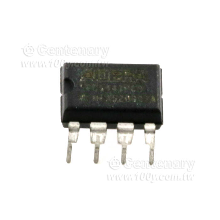 IC CONFIG DEVICE 400KBIT 8-DIP - 77208 產品圖片