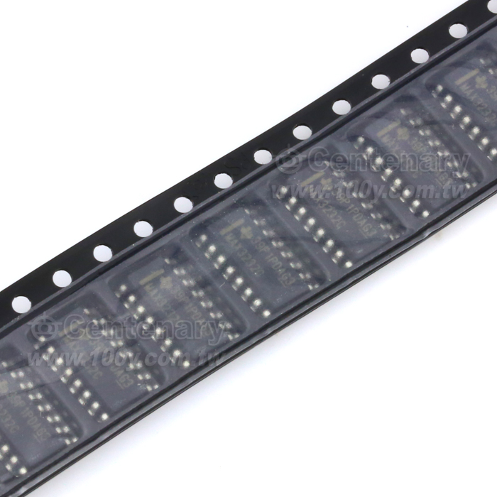 16P/SOIC  Green - 40790 產品圖片